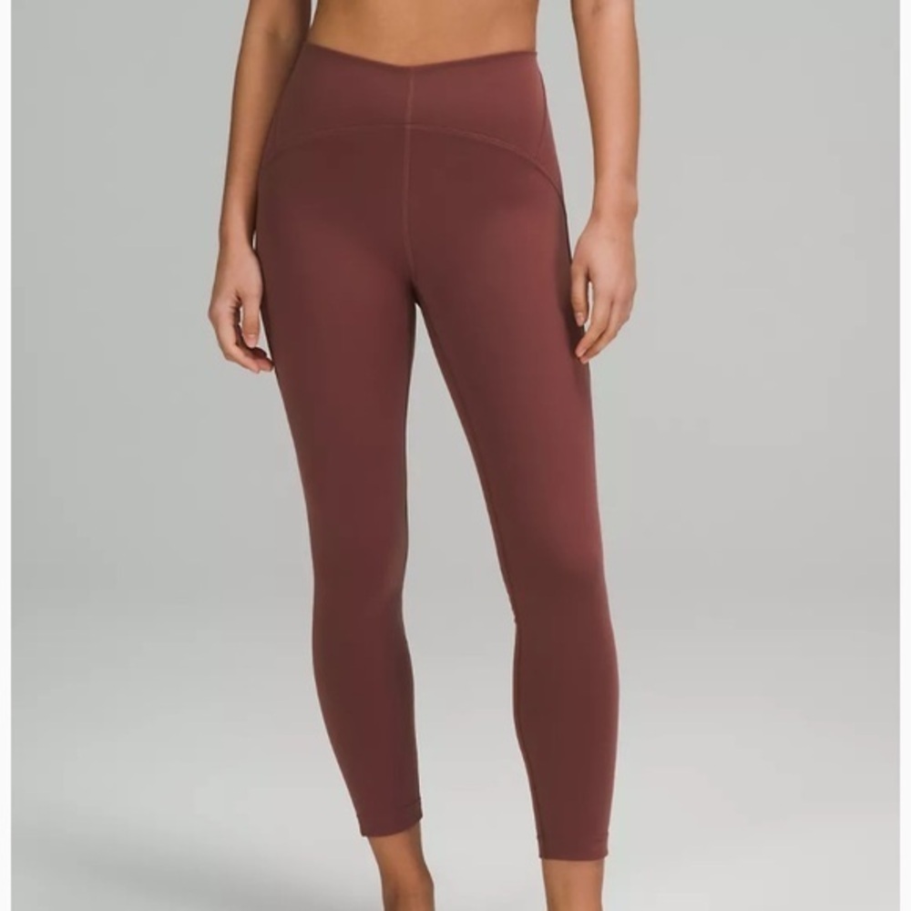 Instill High Rise size 6 25”